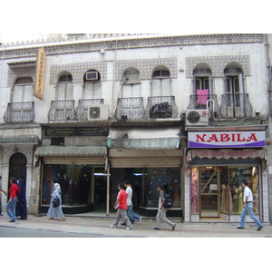 รูปถ่าย แอลจีเรีย(Algeria) แอลเจียร์(Algiers) 2004-09 51
