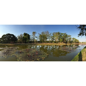 รูปถ่าย ไทย(Thailand) สุโขทัย(Sukhothai) 2014-12 66