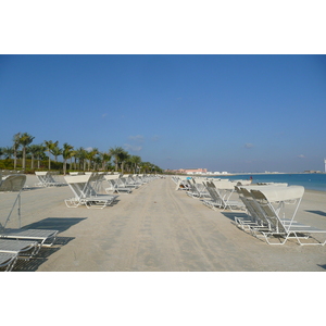 รูปถ่าย สหรัฐอาหรับเอมิเรตส์(United Arab Emirates) ดูไบ(Dubai) สวนน้ำอควาเวนเจอร์ ดูไบ(Dubai Aquaventure) 2009-01 49