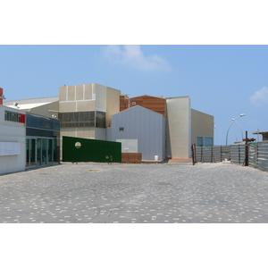 รูปถ่าย อิสราเอล(Israel) เทลอาวีฟ(Tel Aviv) ท่าเรือเทลอาวีฟ(Tel Aviv Harbor) 2007-06 42