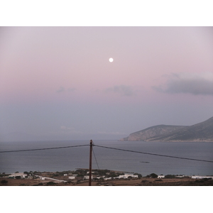 รูปถ่าย กรีก(Greece) เกาะคูโฟนิสเซีย(Koufonissia) 2014-07 447
