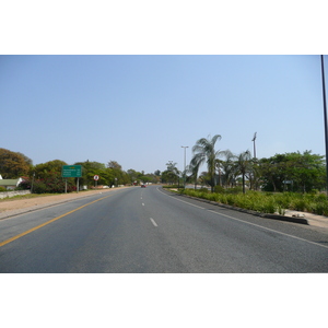 รูปถ่าย แอฟริกาใต้(South Africa) เนลสปรุต(Nelspruit) 2008-09 33