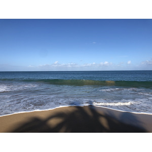 รูปถ่าย กวาเดอลูป(Guadeloupe) หาดลาแปร์ล(La Perle Beach) 2021-02 99