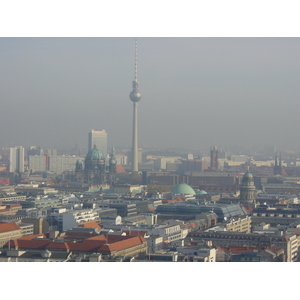 รูปถ่าย เยอรมนี(Germany) เบอร์ลิน(Berlin) 2003-11 87