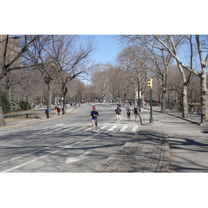 รูปถ่าย สหรัฐอเมริกา(United States) นิวยอร์ก(New York) เซ็นทรัลพาร์ก(Central Park) 2006-03 84
