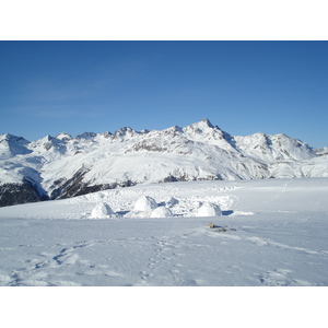 รูปถ่าย สวิสเซอร์แลนด์(Switzerland) มุตตัสมูรากล์(Muottas Muragl) 2007-01 55
