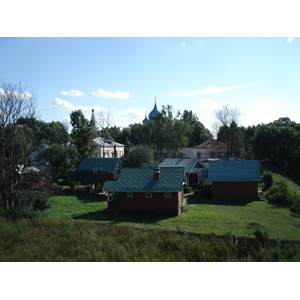 รูปถ่าย รัสเซีย(Russia) ซูสดัล(Suzdal) 2006-07 142