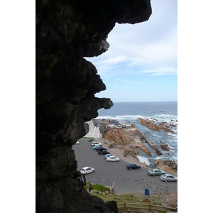 รูปถ่าย แอฟริกาใต้(South Africa) แหลมเซนต์เบลส(Cape St Blaise) 2008-09 44