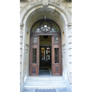 รูปถ่าย ฮังการี(Hungary) บูดาเปสต์(Budapest) ใจกลางบูดาเปสต์(Central Budapest) 2007-06 151