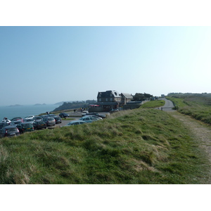 รูปถ่าย ฝรั่งเศส(France) แหลมกรูแอ็ง(Grouin Point) 2010-04 39