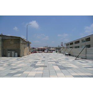 รูปถ่าย อิสราเอล(Israel) เทลอาวีฟ(Tel Aviv) ท่าเรือเทลอาวีฟ(Tel Aviv Harbor) 2007-06 97