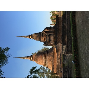 รูปถ่าย ไทย(Thailand) สุโขทัย(Sukhothai) 2014-12 47