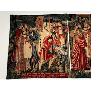 รูปถ่าย ฝรั่งเศส(France) ปารีส(Paris) พิพิธภัณฑ์กลูนี(Cluny Museum) 2023-02 83