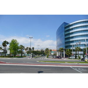 รูปถ่าย ฝรั่งเศส(France) นีส(Nice) นีซฝั่งตะวันตก(Nice West) 2008-04 37