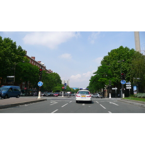 รูปถ่าย ฝรั่งเศส(France) ปารีส(Paris) รอบปารีสด้านเหนือ(Around Paris north) 2007-06 14