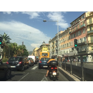 รูปถ่าย ฝรั่งเศส(France) นีส(Nice) 2017-08 29
