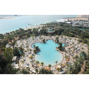 รูปถ่าย สหรัฐอาหรับเอมิเรตส์(United Arab Emirates) ดูไบ(Dubai) โรงแรมแอตแลนติส(Atlantis Hotel) 2014-02 218