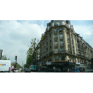 รูปถ่าย ฝรั่งเศส(France) ปารีส(Paris) รอบปารีสด้านเหนือ(Around Paris north) 2007-06 18