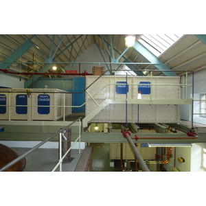 รูปถ่าย อังกฤษ(United Kingdom) สกอตแลนด์(Scotland) โรงกลั่นดัลลัสดู(Dallas Dhu Distillery) 2011-07 25