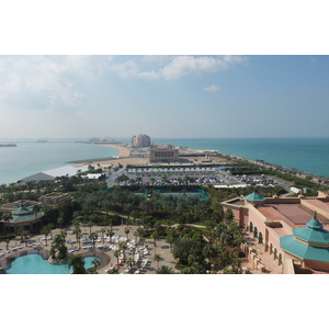 รูปถ่าย สหรัฐอาหรับเอมิเรตส์(United Arab Emirates) ดูไบ(Dubai) โรงแรมแอตแลนติส(Atlantis Hotel) 2014-02 232