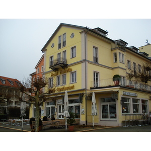 รูปถ่าย เยอรมนี(Germany) ลินโด(Lindau) 2007-01 34