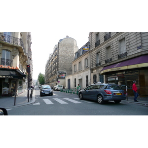 รูปถ่าย ฝรั่งเศส(France) ปารีส(Paris) รอบปารีสด้านเหนือ(Around Paris north) 2007-06 2