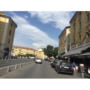 รูปถ่าย ฝรั่งเศส(France) นีส(Nice) 2017-08 8
