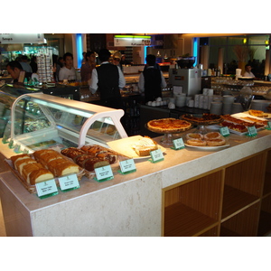 รูปถ่าย ไทย(Thailand) กรุงเทพมหานคร(Bangkok) ท่าอากาศยานสุวรรณภูมิ(Suvarnabhumi Airport) 2007-02 52