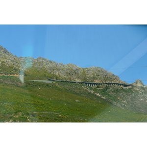 รูปถ่าย แอฟริกาใต้(South Africa) ถนนจากเคปทาวน์ไปเฮอร์มานัส(Cape Town to Harmanus road) 2008-09 59
