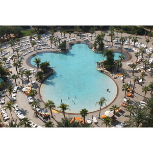 รูปถ่าย สหรัฐอาหรับเอมิเรตส์(United Arab Emirates) ดูไบ(Dubai) โรงแรมแอตแลนติส(Atlantis Hotel) 2014-02 243