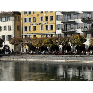 รูปถ่าย สวิสเซอร์แลนด์(Switzerland) ลูเซิร์น(Lucerne) 2023-10 6