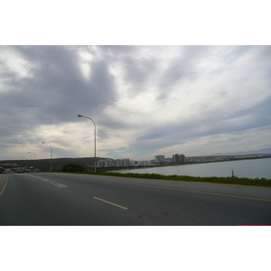 รูปถ่าย แอฟริกาใต้(South Africa) แหลมเซนต์เบลส(Cape St Blaise) 2008-09 36