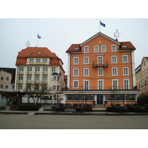 รูปถ่าย เยอรมนี(Germany) ลินโด(Lindau) 2007-01 45