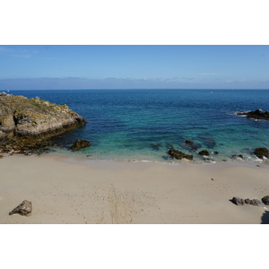 รูปถ่าย ฝรั่งเศส(France) เกาะเอดิก(Hoedic) 2016-08 101