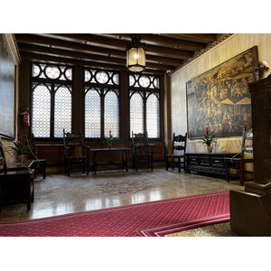 รูปถ่าย อิตาลี(Italy) เวนีส(Venice) โรงแรมดานิเอลี(Danieli Hotel) 2022-05 42