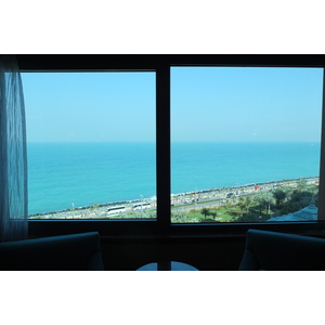 รูปถ่าย สหรัฐอาหรับเอมิเรตส์(United Arab Emirates) ดูไบ(Dubai) โรงแรมแอตแลนติส(Atlantis Hotel) 2014-02 289