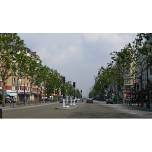 รูปถ่าย ฝรั่งเศส(France) ปารีส(Paris) รอบปารีสด้านเหนือ(Around Paris north) 2007-06 161