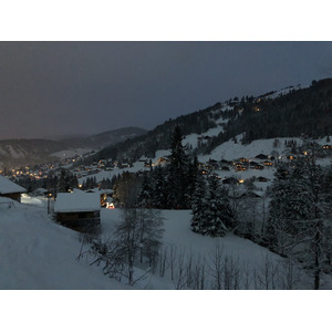 รูปถ่าย ฝรั่งเศส(France) ลากลูซา(La Clusaz) 2017-12 130