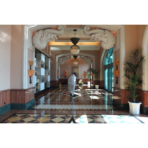 รูปถ่าย สหรัฐอาหรับเอมิเรตส์(United Arab Emirates) ดูไบ(Dubai) โรงแรมแอตแลนติส(Atlantis Hotel) 2014-02 280