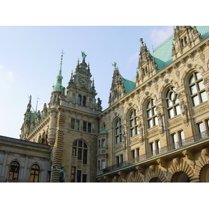 รูปถ่าย เยอรมนี(Germany) ฮัมเบิร์ก(Hamburg) 2001-08 57