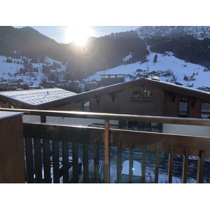รูปถ่าย ฝรั่งเศส(France) ปรา-ซูร์-อาร์ลี(Praz sur Arly) 2019-12 104