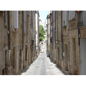 รูปถ่าย ฝรั่งเศส(France) มงเปลลีเยร์(Montpellier) 2006-06 73