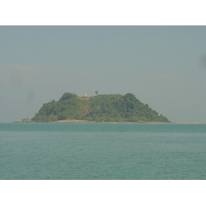 รูปถ่าย พม่า(Myanmar) มะริด(Myeik (Mergui)) 2005-01 136
