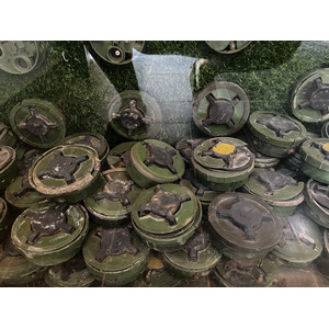 รูปถ่าย กัมพูชา(Cambodia) เสียมราฐ(Siem Reap) พิพิธภัณฑ์กับระเบิดกัมพูชา(Cambodia Landmine Museum) 2023-01 13