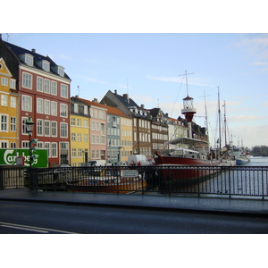 รูปถ่าย เดนมาร์ก(Denmark) โคเปนเฮเกน(Copenhagen) 2001-11 68