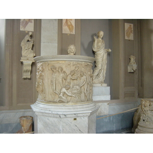 รูปถ่าย อิตาลี(Italy) นครรัฐวาติกัน(Vatican) 2002-07 43