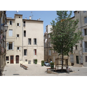 รูปถ่าย ฝรั่งเศส(France) มงเปลลีเยร์(Montpellier) 2006-06 76