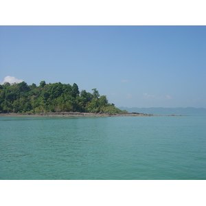 รูปถ่าย พม่า(Myanmar) มะริด(Myeik (Mergui)) 2005-01 127