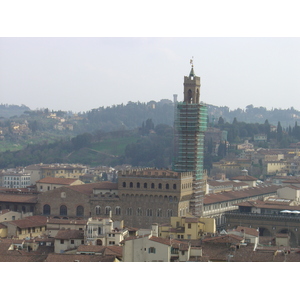 รูปถ่าย อิตาลี(Italy) ฟลอเรนซ์(Florence) 2004-03 85