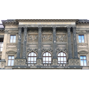รูปถ่าย สาธารณรัฐเช็ก(Czech Republic) ปราก(Prague) จัตุรัสเวนเซสลาส(Vaclavske namesti) 2007-07 36